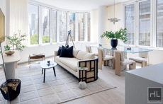 Image for West 60th Street