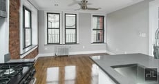 Image for CLINTON ST.