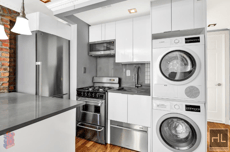 Image for Mulberry Street