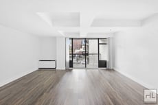 Image for East 91st Street