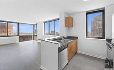 Image for East 92nd Street