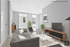 Image for STANTON ST.