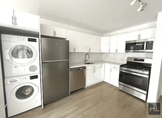 Image for East Tenth Street