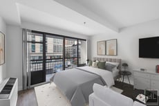 Image for East 91st Street