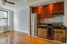 Image for East 18th Street