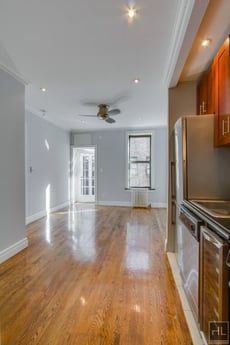 Image for East 18th Street