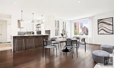 Image for East 80th Street