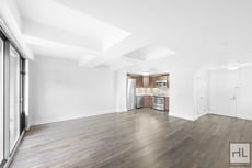 Image for East 91st Street