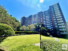 Image for West 246th Street