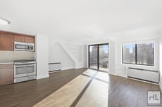 Image for East 91st Street