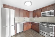 Image for East 91st Street