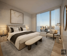 Image for West 43rd Street