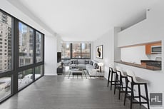 Image for East 92nd Street