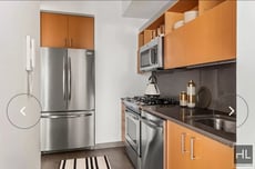 Image for SPRUCE STREET