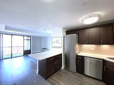 Image for East 91st Street