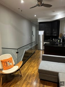 Image for Mott Street