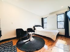 Image for HANCOCK STREET