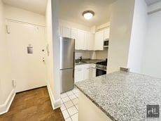 Image for East 79th Street