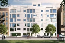 Image for West 153rd Street