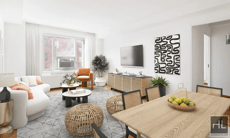 Image for East 20th Street