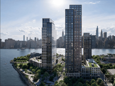Image for Skyline & River Views | Malt Drive