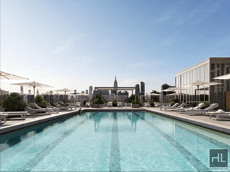 Image for Luxury Studio in Long Island City | Malt Drive