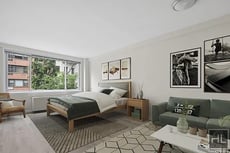 Image for EAST 51 STREET