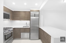 Image for East 51st Street