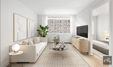 Image for East 54th Street