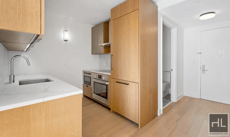 Image for East 54th Street