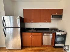 Image for West 11th Street