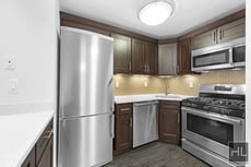 Image for East 91st Street