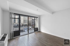 Image for East 91st Street