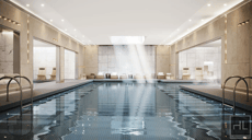 Image for West 59th Street