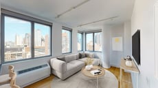 Image for West 54th Street