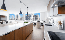 Image for East 54th Street