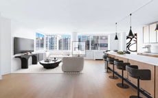 Image for East 54th Street