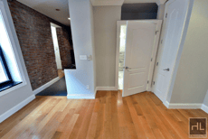 Image for East 100th Street