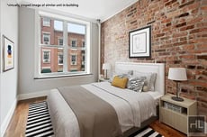 Image for MULBERRY ST.