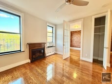 Image for East 18th Street