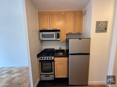 Image for EAST 36 STREET