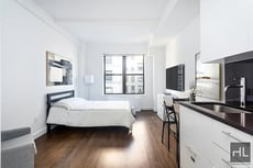 Image for West 91st Street