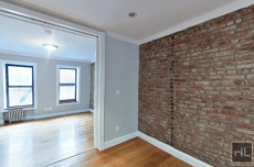 Image for East 100th Street