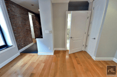 Image for East 100th Street