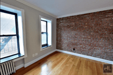 Image for East 100th Street