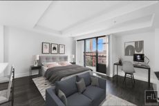 Image for East 91st Street