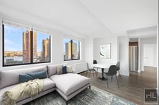 Image for East 91st Street