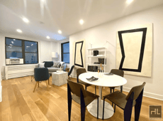 Image for East 48th Street