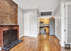 Image for HUDSON ST.