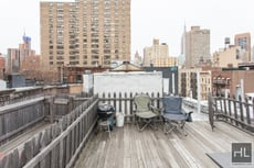 Image for Second Avenue